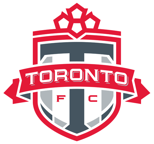 Toronto FC logo background